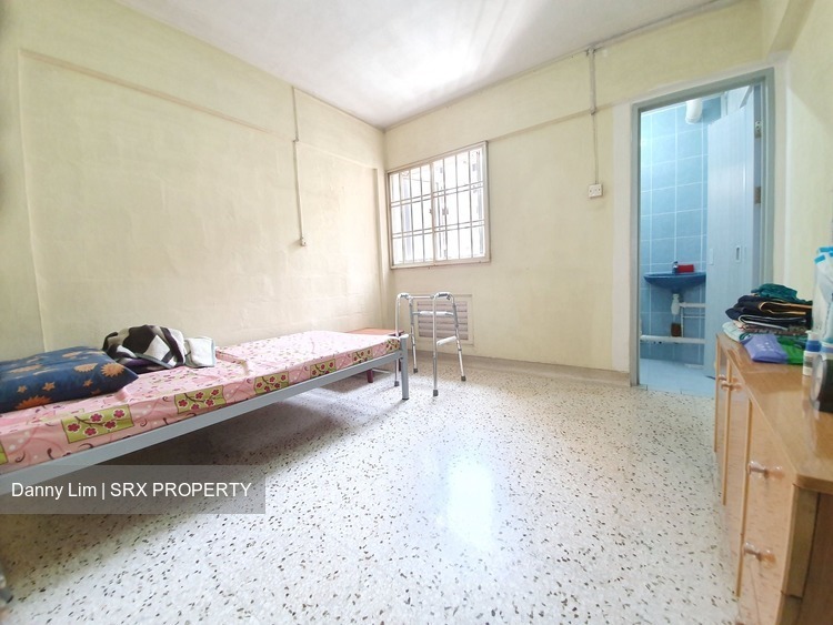 Blk 108 Bedok North Road (Bedok), HDB 3 Rooms #217587001